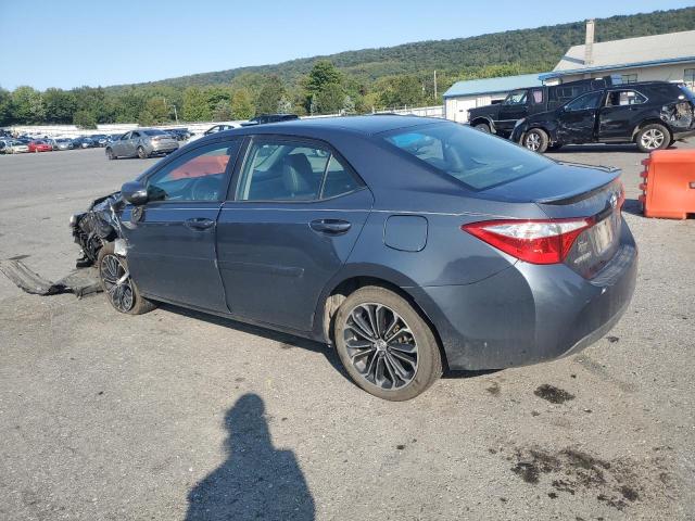 صورة رقم 2 من المزاد - 2016 TOYOTA COROLLA L مع VIN 2T1BURHEXGC665134