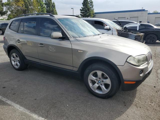 Photo 4 from auction – 2007 BMW X3 3.0SI with VIN WBXPC93417WF22514