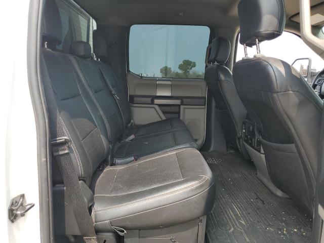Photo 10 from auction – 2020 FORD F250 SUPER with VIN 1FT7W2B68LED02041