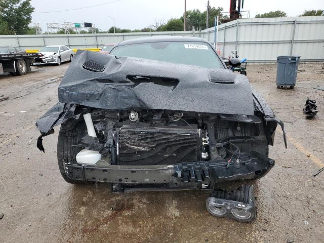 Photo 5 from auction – 2021 DODGE CHALLENGER R/T SCAT PACK with VIN 2C3CDZFJXMH571152