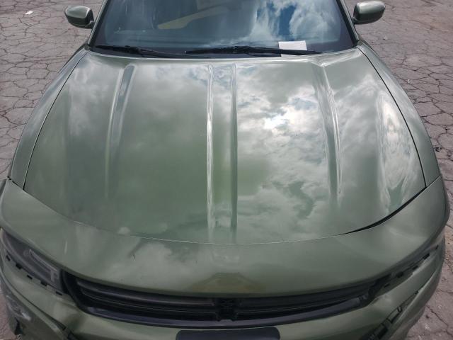 Photo 11 from auction – 2020 DODGE CHARGER SXT with VIN 2C3CDXBG1LH152961