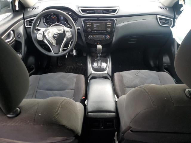 Photo 8 from auction – 2016 NISSAN ROGUE S with VIN KNMAT2MT2GP682229