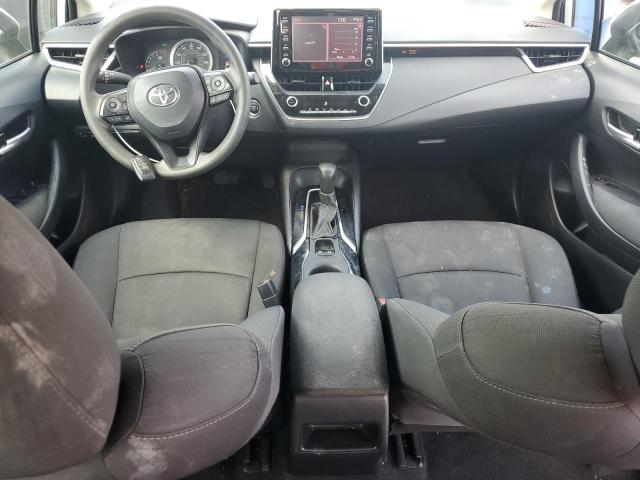 Photo 8 from auction – 2020 TOYOTA COROLLA LE with VIN 5YFHPRAEXLP016147