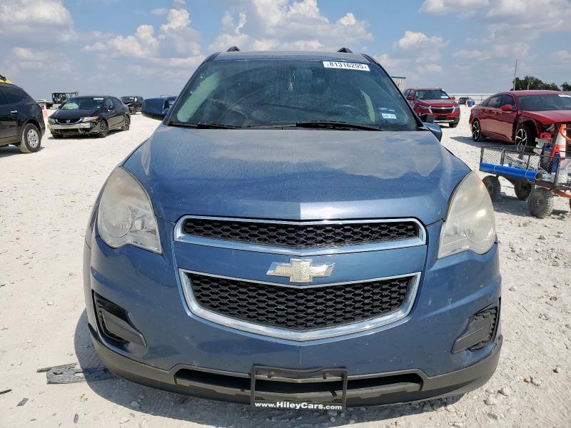 Photo 5 from auction – 2011 CHEVROLET EQUINOX LT with VIN 2CNALDEC7B6437599