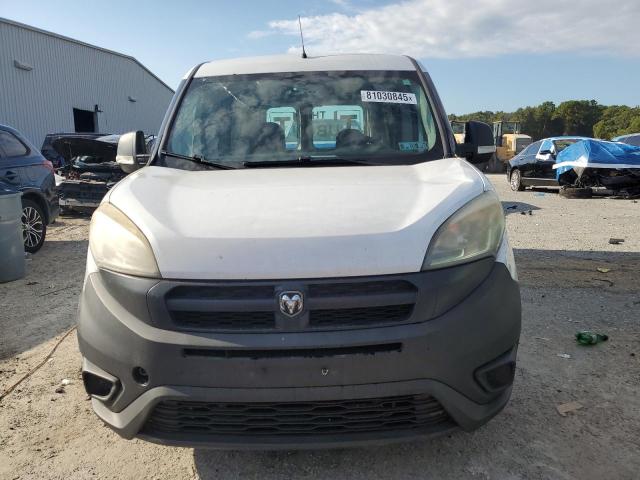 Photo 5 from auction – 2016 RAM PROMASTER with VIN ZFBERFAT3G6B44338