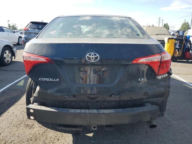 Photo 6 from auction – 2018 TOYOTA COROLLA L with VIN 2T1BURHE9JC037024