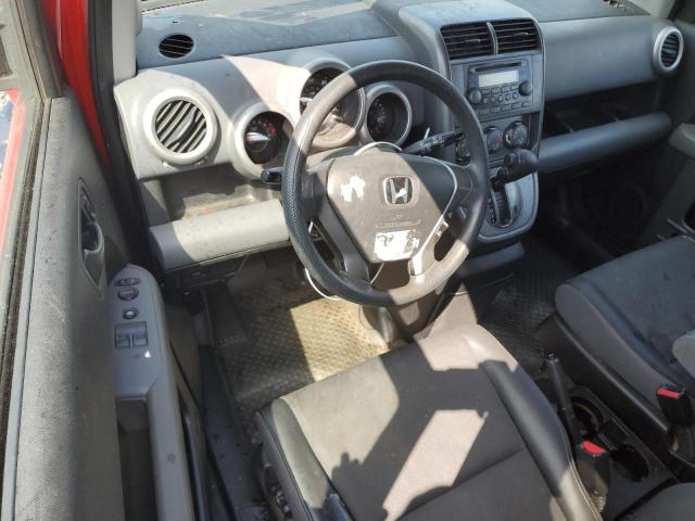 Photo 8 from auction – 2005 HONDA ELEMENT EX with VIN 5J6YH28695L012227
