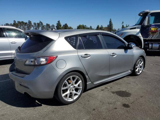 Photo 3 from auction – 2012 MAZDA SPEED 3 with VIN JM1BL1L48C1622980