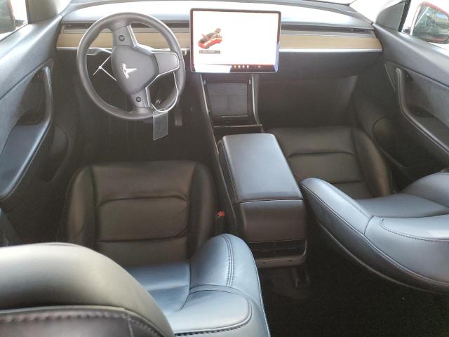 صورة رقم 8 من المزاد - 2020 TESLA MODEL Y مع VIN 5YJYGDEE5LF055401