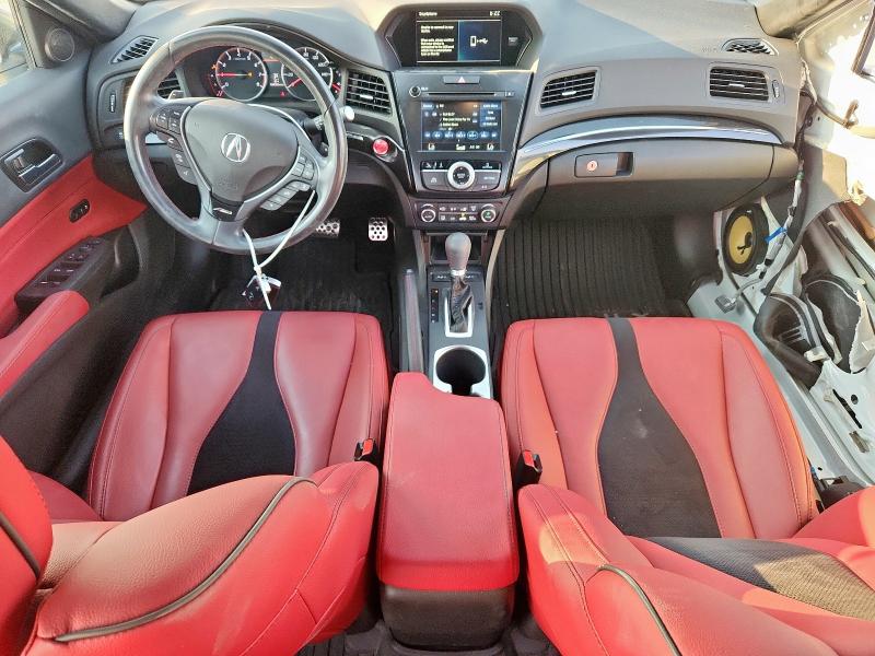 Photo 8 from auction – 2021 ACURA ILX with VIN 19UDE2F83MA010888