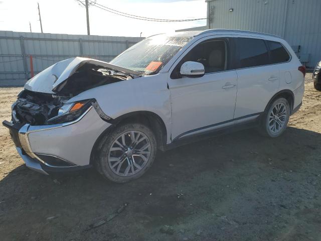 MITSUBISHI OUTLANDER 2017 with VIN JA4AD3A37HZ010948 - Photo from auction