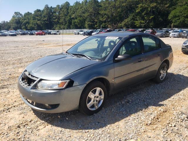 Photo 1 from auction – 2007 SATURN ION LEVEL 2 with VIN 1G8AZ55F47Z176747