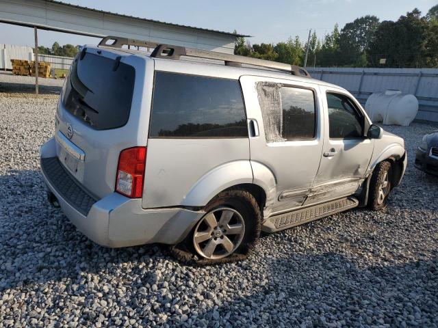 Photo 3 from auction – 2012 NISSAN PATHFINDER with VIN 5N1AR1NB6CC619176