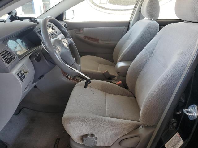 Photo 7 from auction – 2003 TOYOTA COROLLA CE with VIN JTDBR32EX30024819