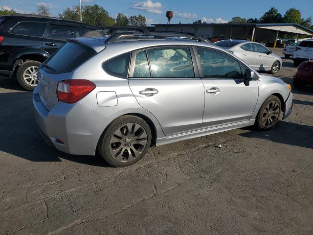 Photo 3 from auction – 2012 SUBARU IMPREZA SP with VIN JF1GPAR6XCH232561