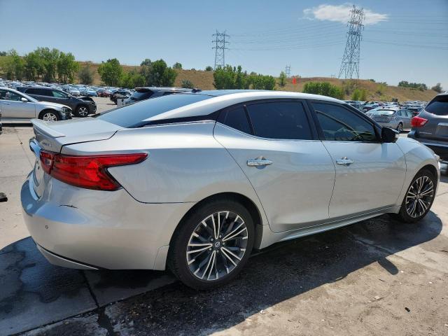 Photo 3 from auction – 2017 NISSAN MAXIMA 3.5 with VIN 1N4AA6AP0HC425072