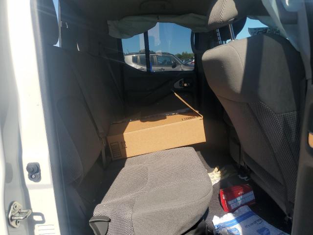 Photo 10 from auction – 2017 NISSAN FRONTIER S with VIN 1N6AD0EV2HN733613