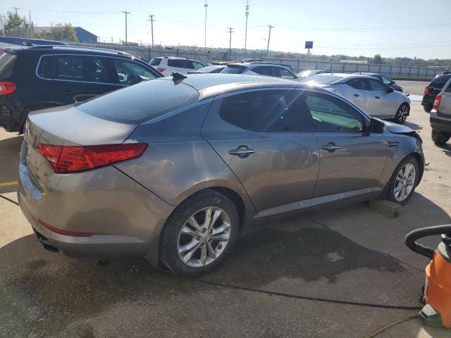 Photo 3 from auction – 2012 KIA OPTIMA EX with VIN 5XXGN4A75CG084886
