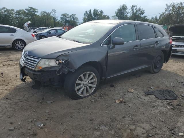 Zdjęcie 1 z aukcji – 2011 TOYOTA VENZA z VIN 4T3ZA3BB2BU042429