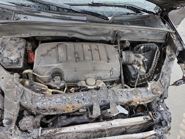 Photo 12 from auction – 2014 CHEVROLET TRAVERSE L with VIN 1GNKVJKD4EJ244775