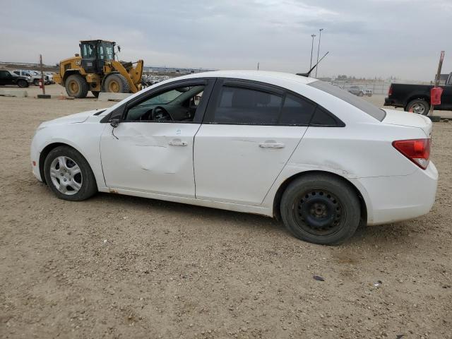 Photo 2 from auction – 2014 CHEVROLET CRUZE with VIN 1G1PC5SB5E7339653