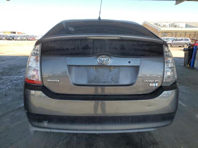 Photo 6 from auction – 2008 TOYOTA PRIUS with VIN JTDKB20U983305010