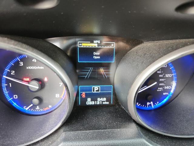 Photo 9 from auction – 2019 SUBARU OUTBACK 2. with VIN 4S4BSAFC3K3202211