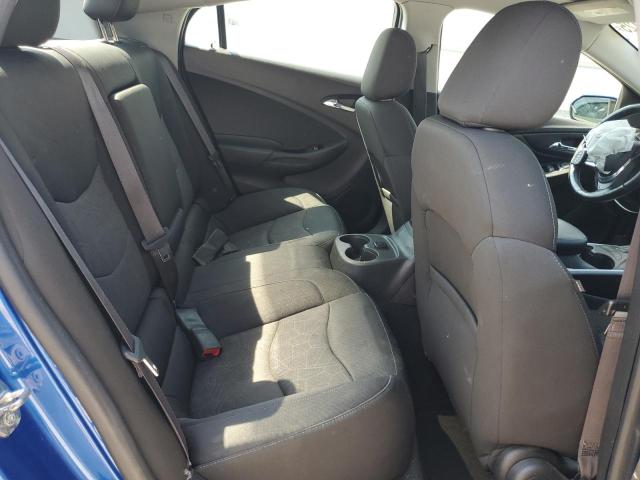 Photo 10 from auction – 2016 CHEVROLET VOLT LT with VIN 1G1RC6S54GU120602