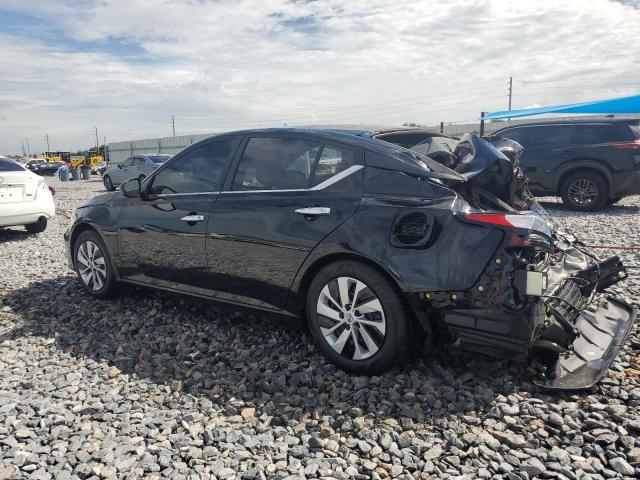 Photo 2 from auction – 2024 NISSAN ALTIMA S with VIN 1N4BL4BV8RN300326