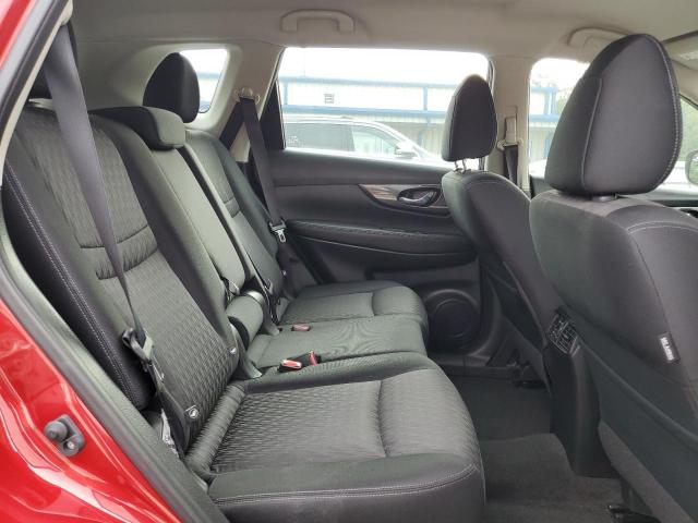 Photo 11 from auction – 2017 NISSAN ROGUE S with VIN JN8AT2MT1HW405955
