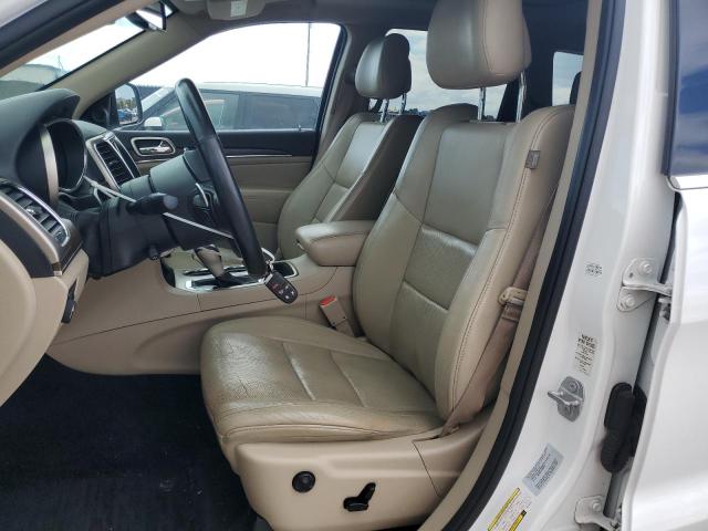 Photo 7 from auction – 2016 JEEP GRAND CHER with VIN 1C4RJEBG5GC313744