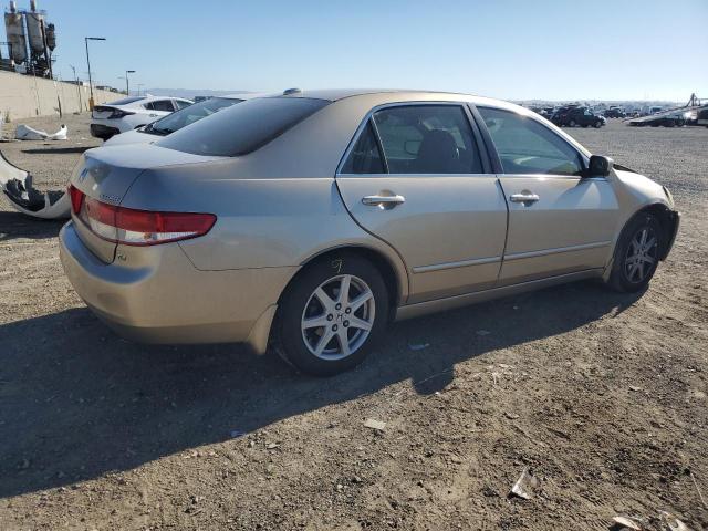 Photo 3 from auction – 2004 HONDA ACCORD EX with VIN 1HGCM66554A025016