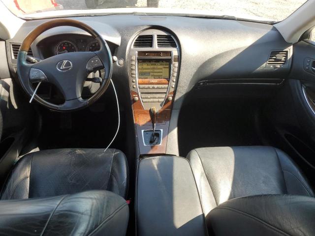 Photo 8 from auction – 2011 LEXUS ES 350 with VIN JTHBK1EG7B2414865