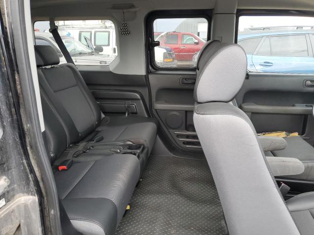 Фото 11 с аукциона – 2004 HONDA ELEMENT EX с VIN 5J6YH28554L039592