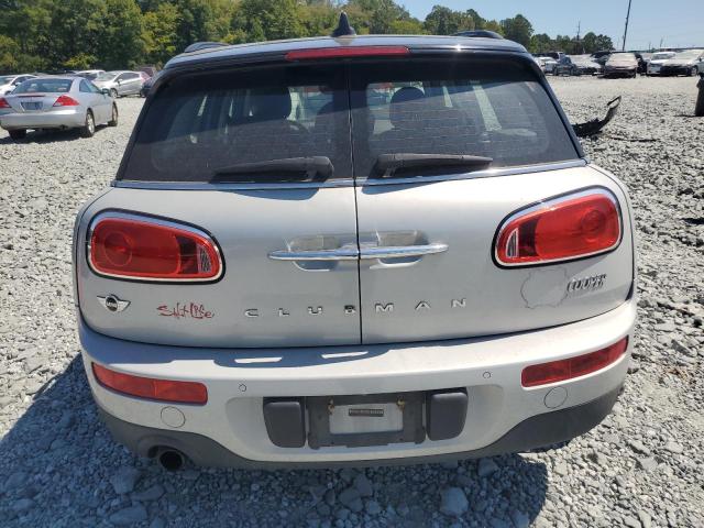 Photo 6 from auction – 2018 MINI COOPER CLU with VIN WMWLN5C58J2E34126