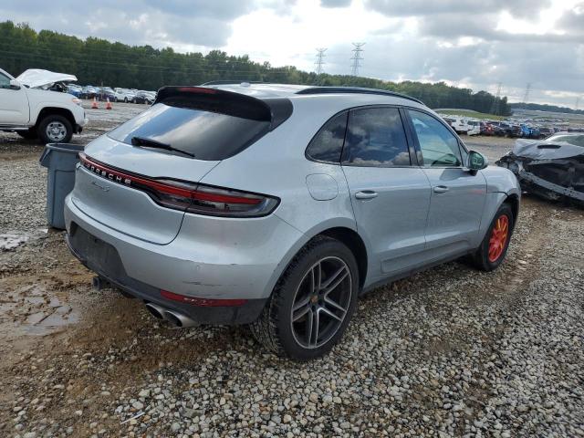 Photo 3 from auction – 2020 PORSCHE MACAN S with VIN WP1AB2A52LLB32327