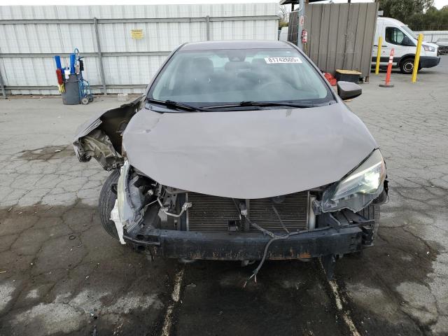 Photo 5 from auction – 2018 TOYOTA COROLLA L with VIN 2T1BURHE1JC970769