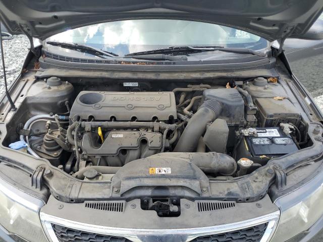 Photo 11 from auction – 2013 KIA FORTE EX with VIN KNAFU4A21D5740815
