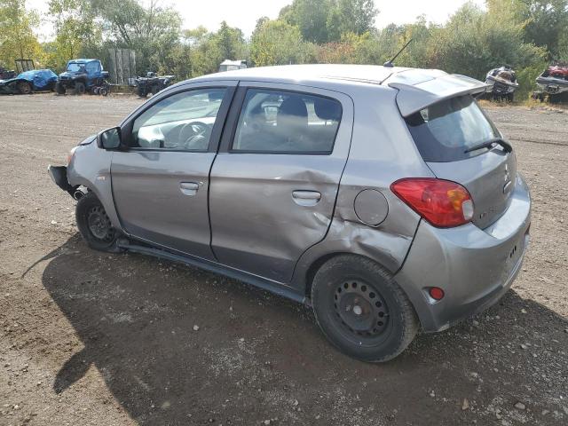 Photo 2 from auction – 2015 MITSUBISHI MIRAGE DE with VIN ML32A3HJ0FH046722