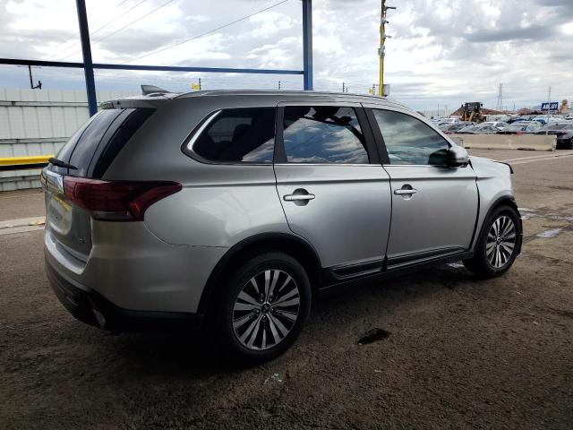 Photo 3 from auction – 2020 MITSUBISHI OUTLANDER with VIN JA4AD3A34LJ000854