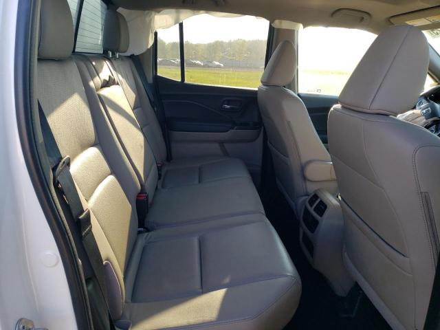 Photo 10 from auction – 2019 HONDA RIDGELINE RTL with VIN 5FPYK3F52KB015838