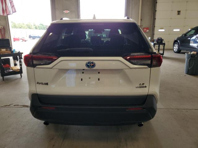 Photo 6 from auction – 2019 TOYOTA RAV4 LE with VIN 2T3MWRFV6KW018976