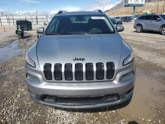 Photo 5 from auction – 2014 JEEP CHEROKEE L with VIN 1C4PJMCS6EW286022