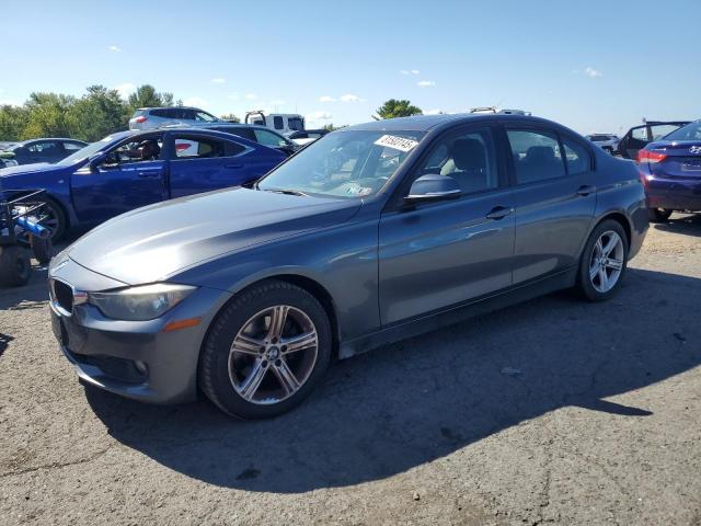 Photo 1 from auction – 2013 BMW 320 I XDRI with VIN WBA3C3C5XDF979572