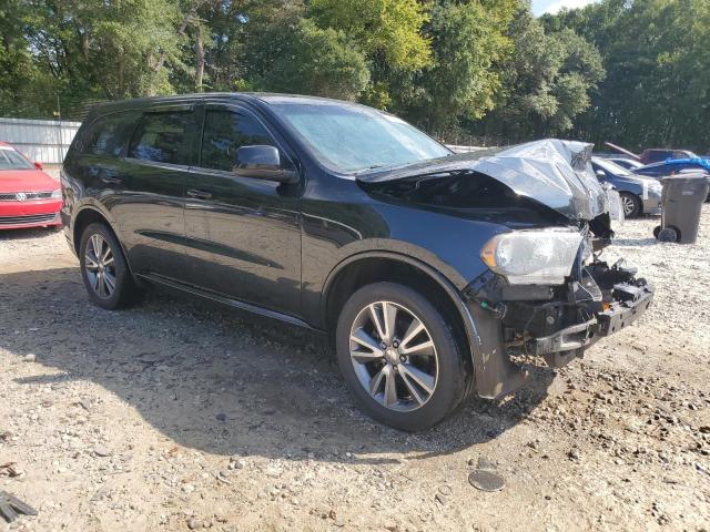 Photo 4 from auction – 2013 DODGE DURANGO SX with VIN 1C4RDHAG4DC662092
