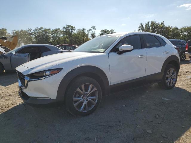 MAZDA CX-30 PREF 2020 with VIN 3MVDMBDL4LM107462 - Photo from auction