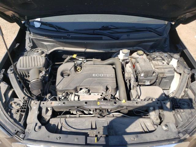 Photo 11 from auction – 2019 GMC TERRAIN SL with VIN 3GKALMEV6KL397828