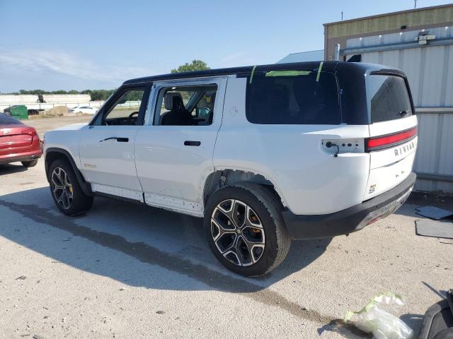 Photo 2 from auction – 2024 RIVIAN R1S ADVENT with VIN 7PDSGABA3RN039139