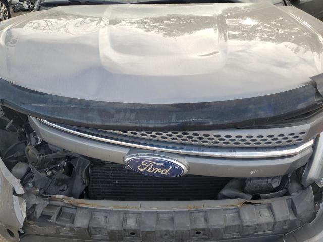 Photo 12 from auction – 2013 FORD EXPLORER L with VIN 1FM5K7F93DGB08913