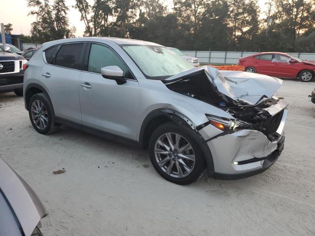 Photo 4 from auction – 2020 MAZDA CX-5 GRAND with VIN JM3KFADM9L0740975